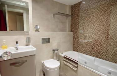 Beautiful & Cozy Apart. Pool & Parking-Downtown - Foto 6