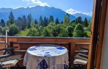 Ferienwohnung Soiernblick Krün Bärnbichl - Foto 23