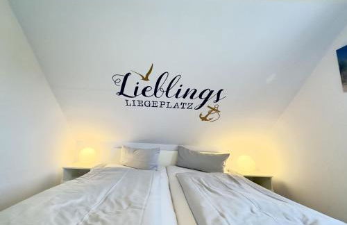 FeWo Nordseeflair OG - Wiarden - Foto 6