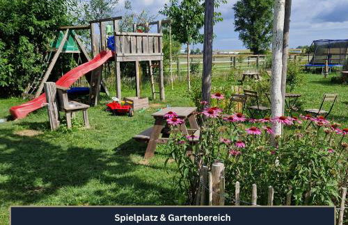 Ferien- und Messewohnung am Ponyhof Nürnberg - Foto 20