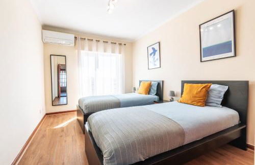 Ericeira Beach Apartment - Foto 33