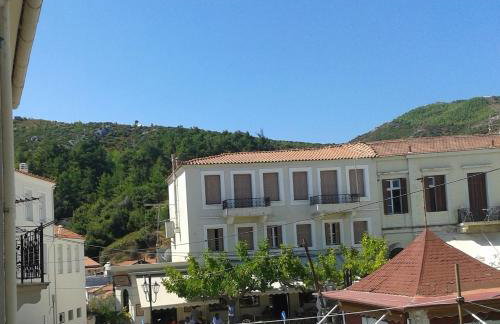 Stonebuilt boutique apartment Levanda - Foto 6