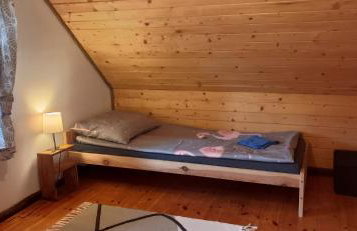 Bieszczadzka Chatka Gosia - Off Road , Quady , Jazda Konna - Foto 38