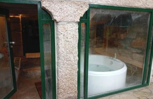 Casinha da Horta com Jacuzzi - Foto 39