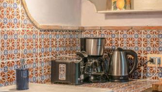 Dimora Belvedere - Photo 3, stove