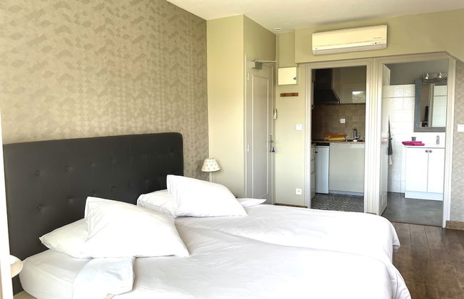 Au Petit Nice - Foto 22