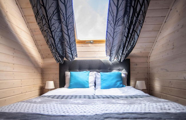 Cottage in Rewal Near Baltic Sea Beach - Foto 2