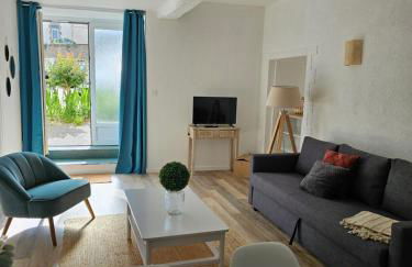 Le QG des Epesses à 5 min du Puy duFou - Foto 1