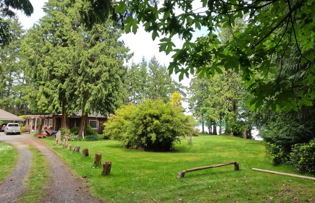 Sea La Vie Rare Peaceful Hidden Gem - Photo 18