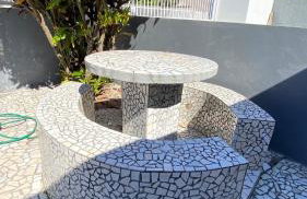 Casa 200 metros do mar com churrasqueira - Photo 26