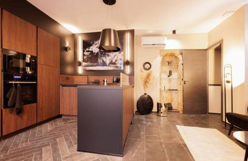 La suite du 21 - jacuzzi - sauna - centre ville - Foto 25