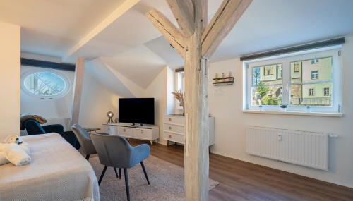 Daniels Apartment an der Schloßbrücke - Foto 3