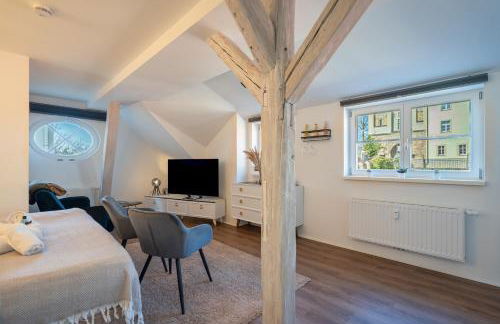 Daniels Apartment an der Schloßbrücke - Foto 3