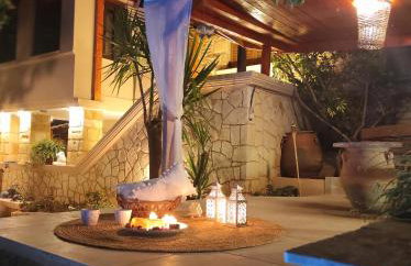 Villa Anthemida Chania - Foto 1