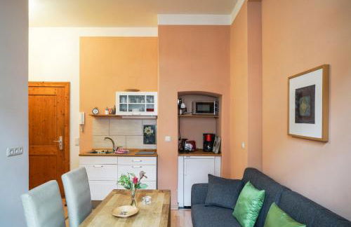 Wohnen im Zentrum - Foto 10