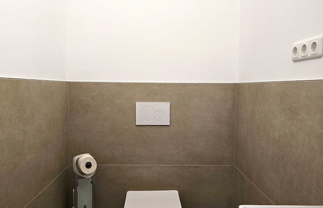 Apartments Schwandorf - Foto 51