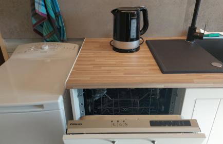 Domus Mare Tiny House 1 - Foto 23