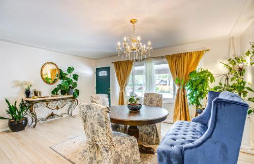 Near Shops and Eats Elegant Home in Wheat Ridge! - Foto 8