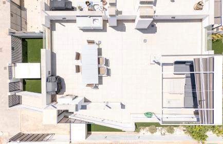 Sunny Beach Penthouse in Horadada - Foto 27