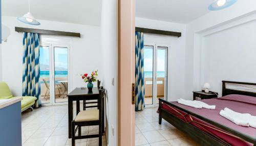 Asterina Seaside Apartments - Foto 3