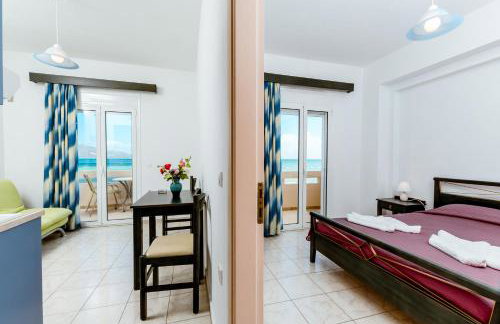 Asterina Seaside Apartments - Photo 3