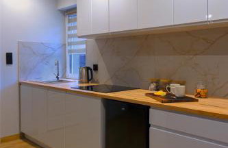 Apartament Kościuszki - Foto 10