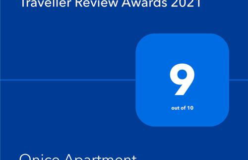 Onice Apartment - Foto 9