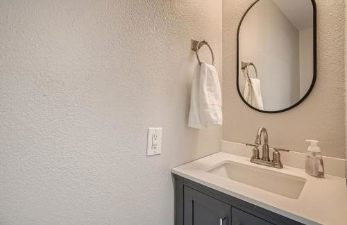 Lux life! Central location for business or play! - Foto 27