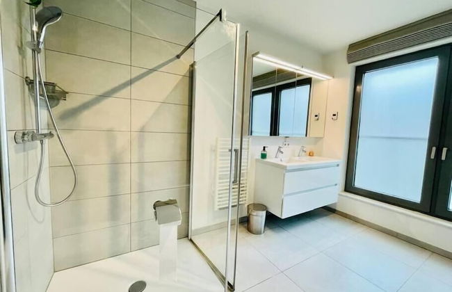 Luxury 3 bedrooms- Terrace and Parking - Foto 18