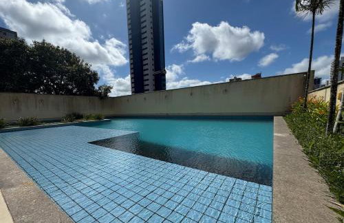 Dois quartos em local estratégico - Photo 15