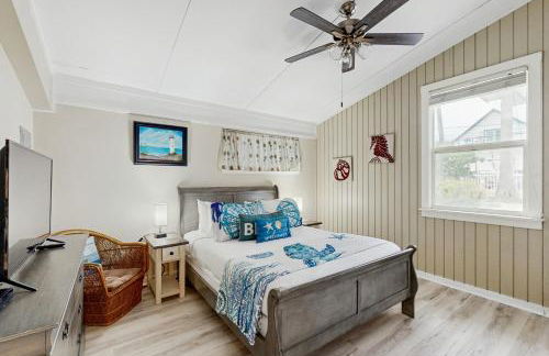 The Seahorse Cottage - Foto 23