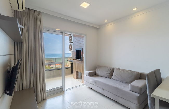 IAPs Apto 140m da praia Floripa - Photo 8