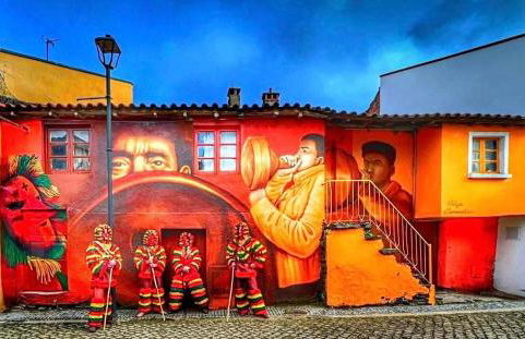 Casa da Avó Maria - Foto 11