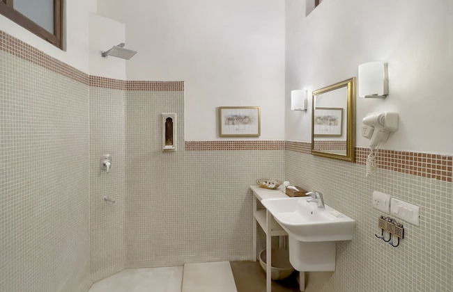 Neemrana Fort-Palace - Foto 52