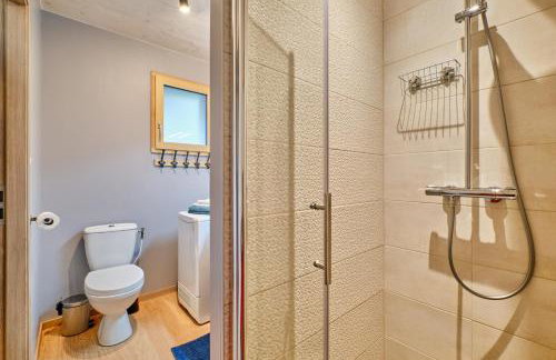 L'Ecrin de Venosc piscine privée - Foto 22