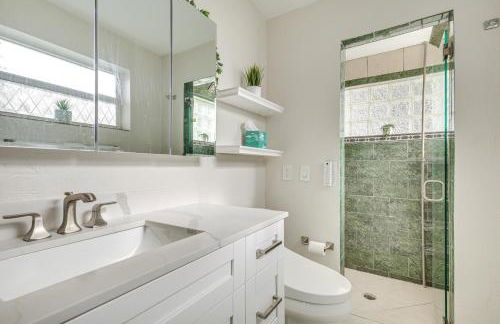 Backyard Oasis Fort Lauderdale Home Near Beach - Foto 15