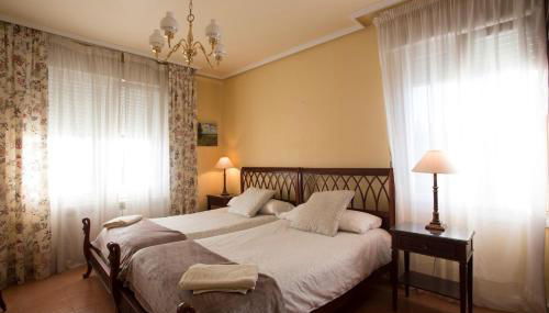 Chalet con jardín, piscina y barbacoa en Logroño - Foto 2