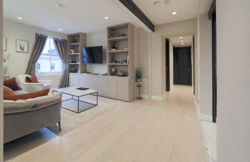 Luxury 3 Bedroom Flat in Maida Vale - Photo 11