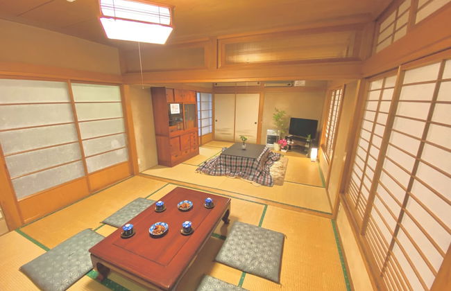 The Hotel Yuzawa Paradiso - Foto 23