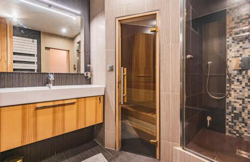 Hyper center Sauna air conditionner - Foto 11