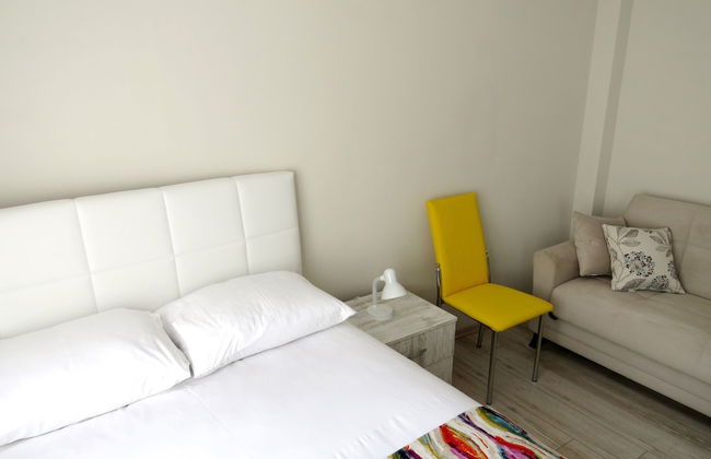 Istanberry - Paradise Apartments - Foto 61