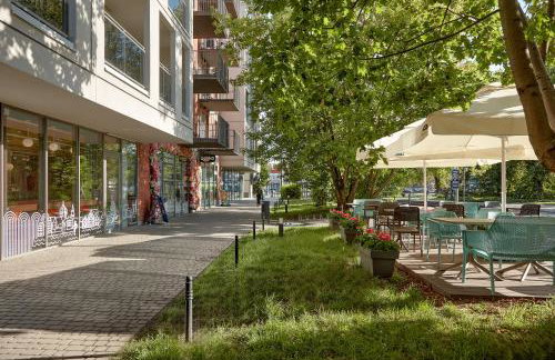 Premium City Apartments - Foto 21