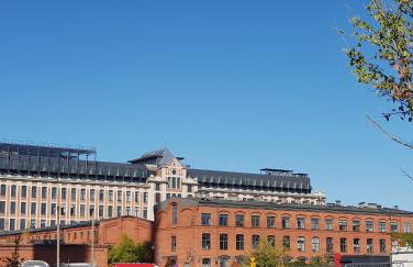 Apartament Nowy Świat - Foto 3