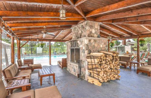 Chippewa Retreat - Lair - Foto 22