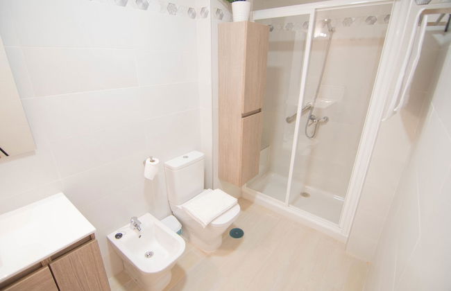 TuGuest Mulhacen Apartment - Foto 67