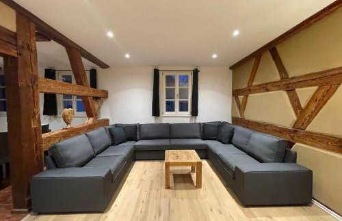 Juraperle - Historisch und modern - Wohnung 1 - Foto 6