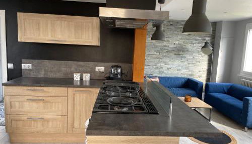 La Bidouric, Jacuzzi - Foto 5