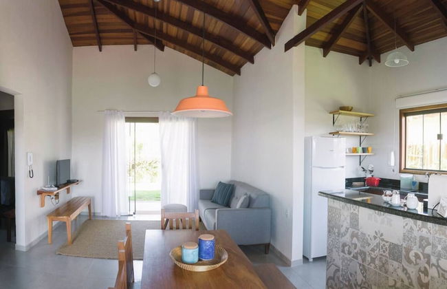 Casas Gengibre - Foto 26