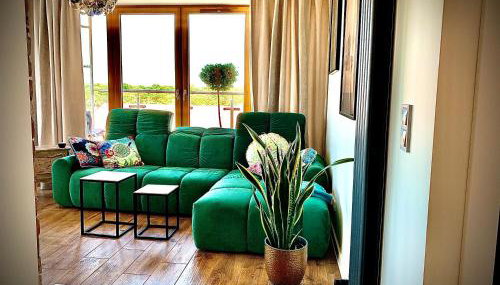 4UApart-Apartment Platan Tower Paradiso - Foto 2