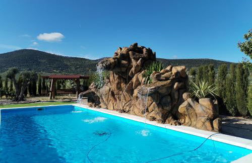 Casa rural Cabaña de la Huerta - Foto 45